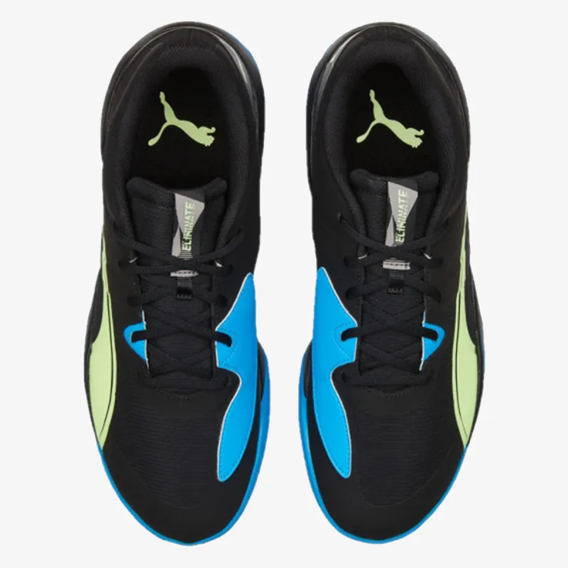 Puma ELIMINATE PRO II PUMA BLACK-FIZZY LIGHT- 