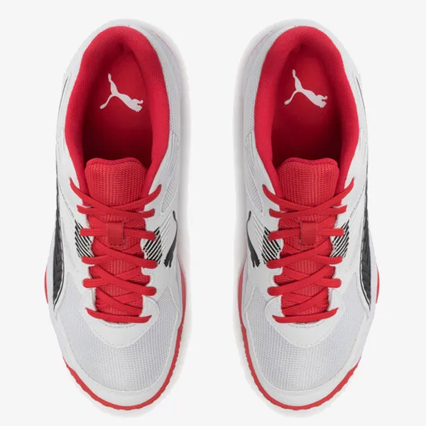 Puma SOLARFLASH II PUMA WHITE-PUMA BLACK-HIGH 