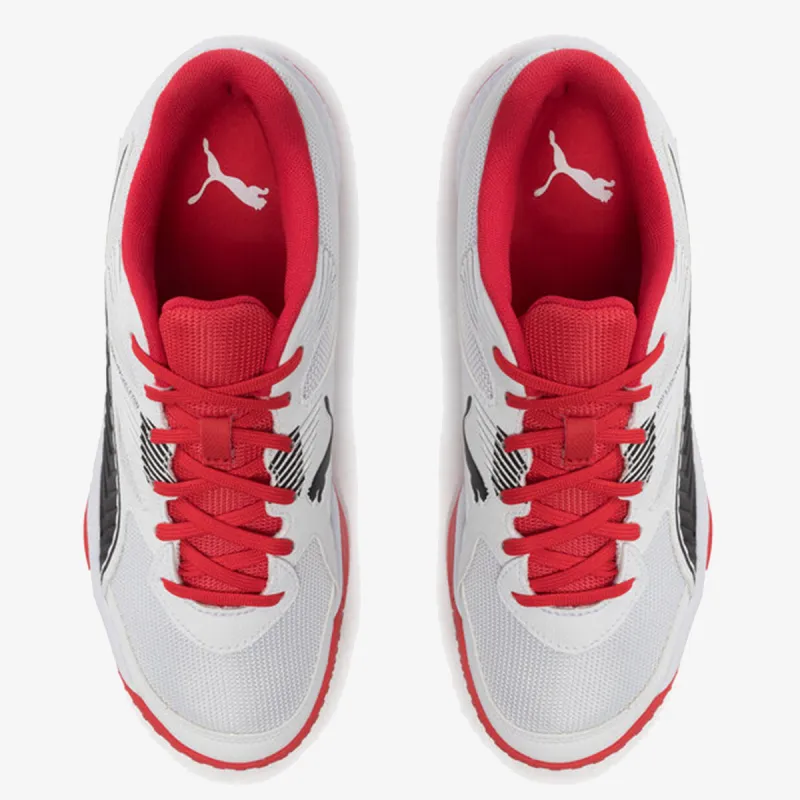 Puma SOLARFLASH II PUMA WHITE-PUMA BLACK-HIGH 
