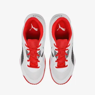 Puma SOLARFLASH JR II PUMA WHITE-PUMA BLACK-H 