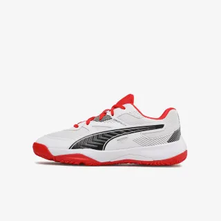 Puma SOLARFLASH JR II PUMA WHITE-PUMA BLACK-H 