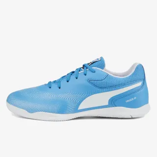 Puma TRUCO III BLEU AZUR-PUMA WHITE 