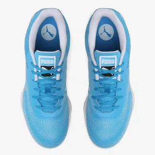 Puma TRUCO III BLEU AZUR-PUMA WHITE 