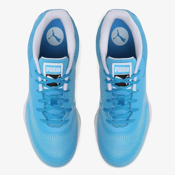 Puma TRUCO III BLEU AZUR-PUMA WHITE 