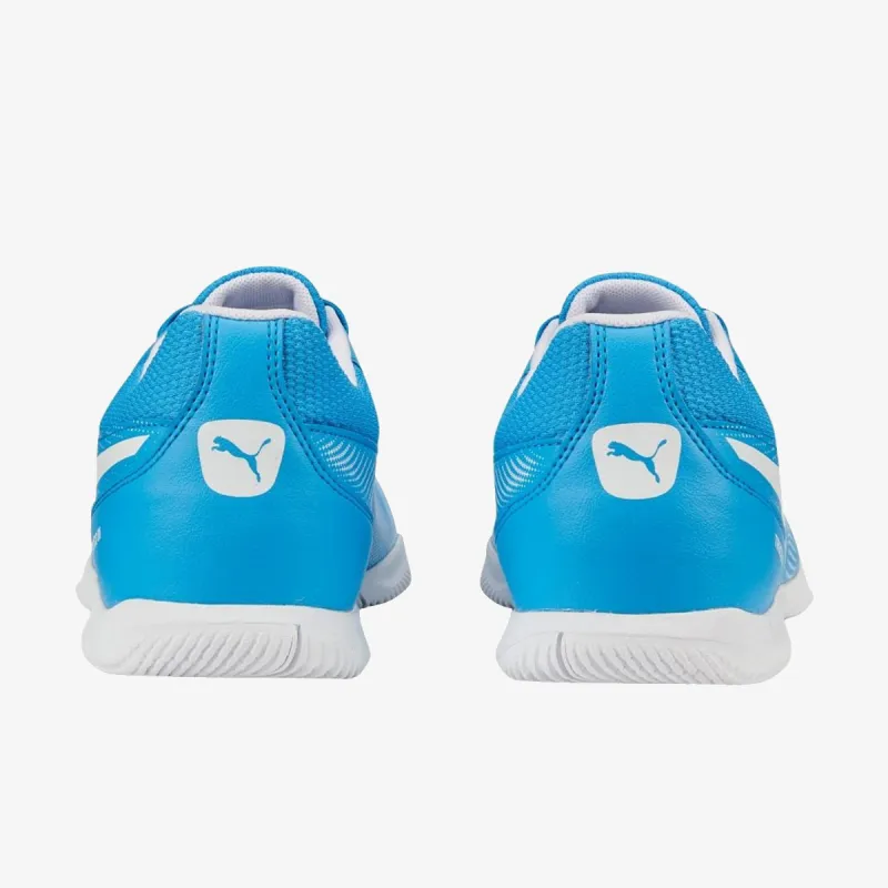 Puma TRUCO III BLEU AZUR-PUMA WHITE 