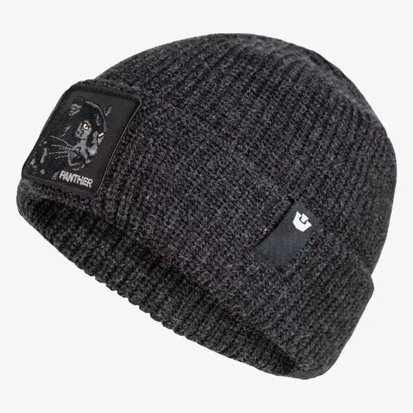Goorin Bros THE PANTHER BEANIE 