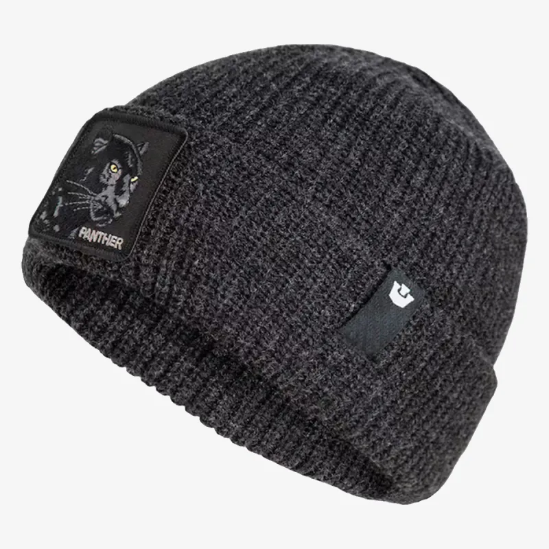 Goorin Bros THE PANTHER BEANIE 