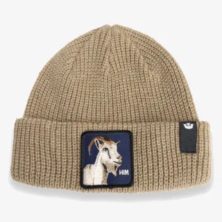 Goorin Bros THE HIM BEANIE 
