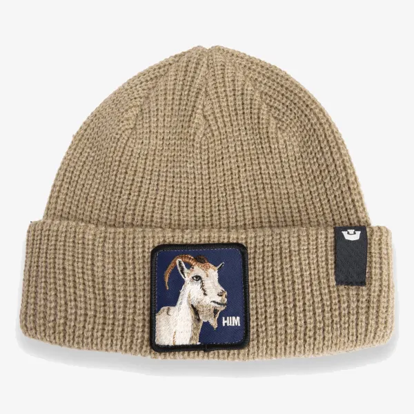 Goorin Bros THE HIM BEANIE 