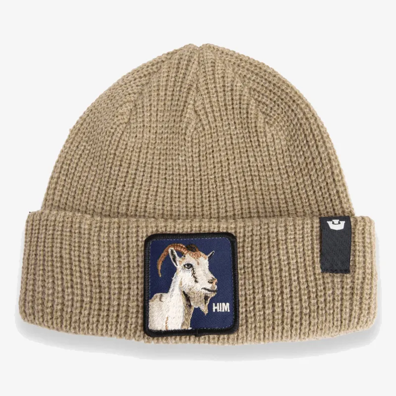 Goorin Bros THE HIM BEANIE 
