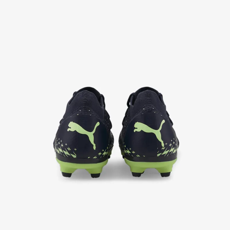 Puma FUTURE Z 3.4 FG/AG JR PARISIAN NIGHT-FIZ 