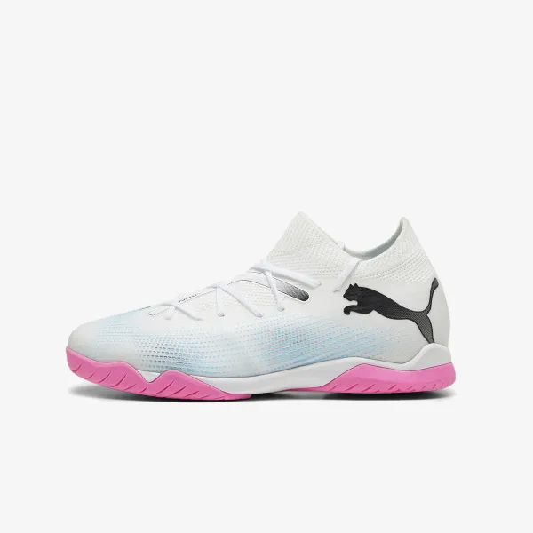 Puma FUTURE 7 MATCH IT + Mid Jr 
