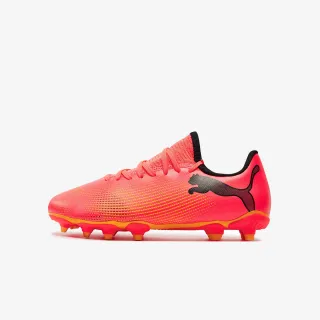 Puma Puma FUTURE 7 PLAY FG/AG Jr 