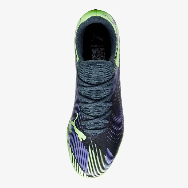 Puma FUTURE 7 PLAY TT - Gray Skies-Elektro Pu 