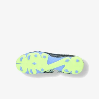 Puma FUTURE 7 MATCH FG/AG Jr - Gray Skies-PUM 