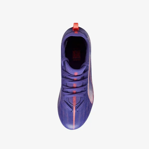 Puma ULTRA 5 MATCH FG/AG Jr 