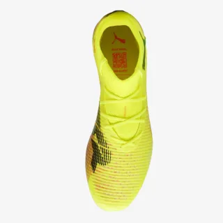 Puma FUTURE 8 PRO FG/AG Yellow Alert-PUMA Bla 