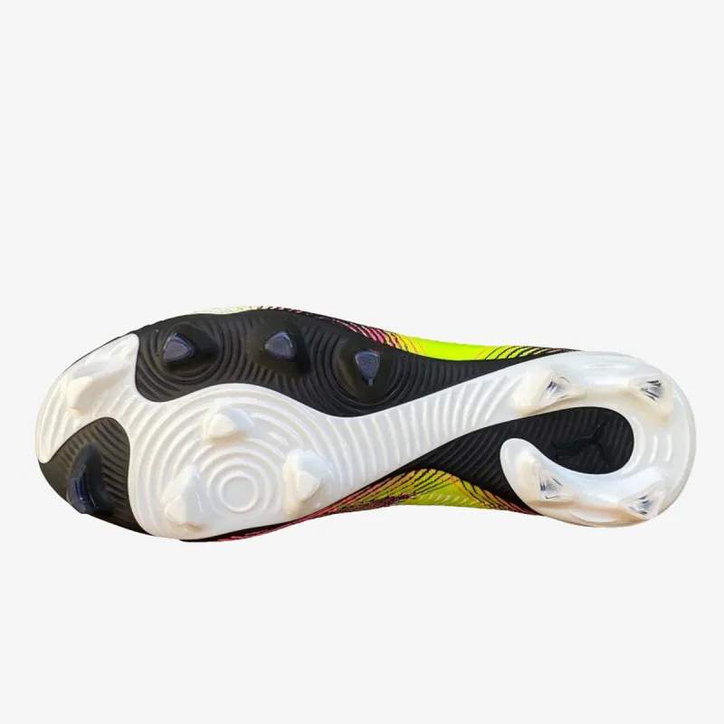 Puma FUTURE 8 MATCH FG/AG Yellow Alert-PUMA B 