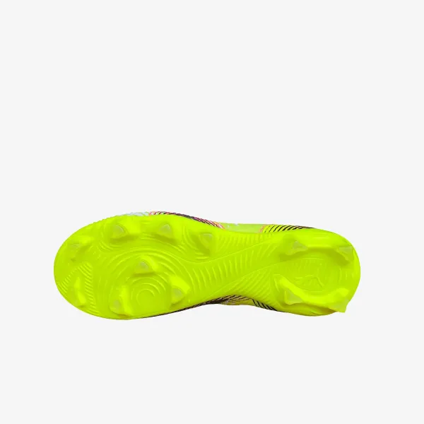 Puma FUTURE 8 MATCH FG/AG Jr Yellow Alert-PUM 