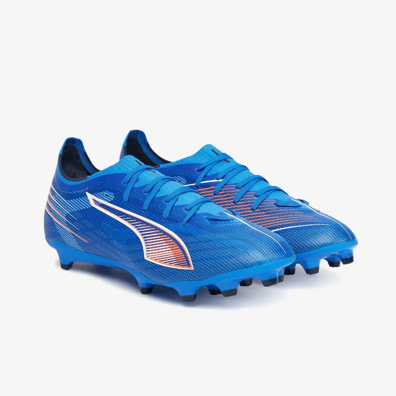 Puma ULTRA 6 MATCH FG/AG Ultra Blue-PUMA Whit 