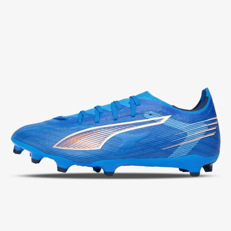 Puma ULTRA 6 MATCH FG/AG Ultra Blue-PUMA Whit 