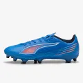 Puma ULTRA 6 PLAY FG/AG Ultra Blue-PUMA White 