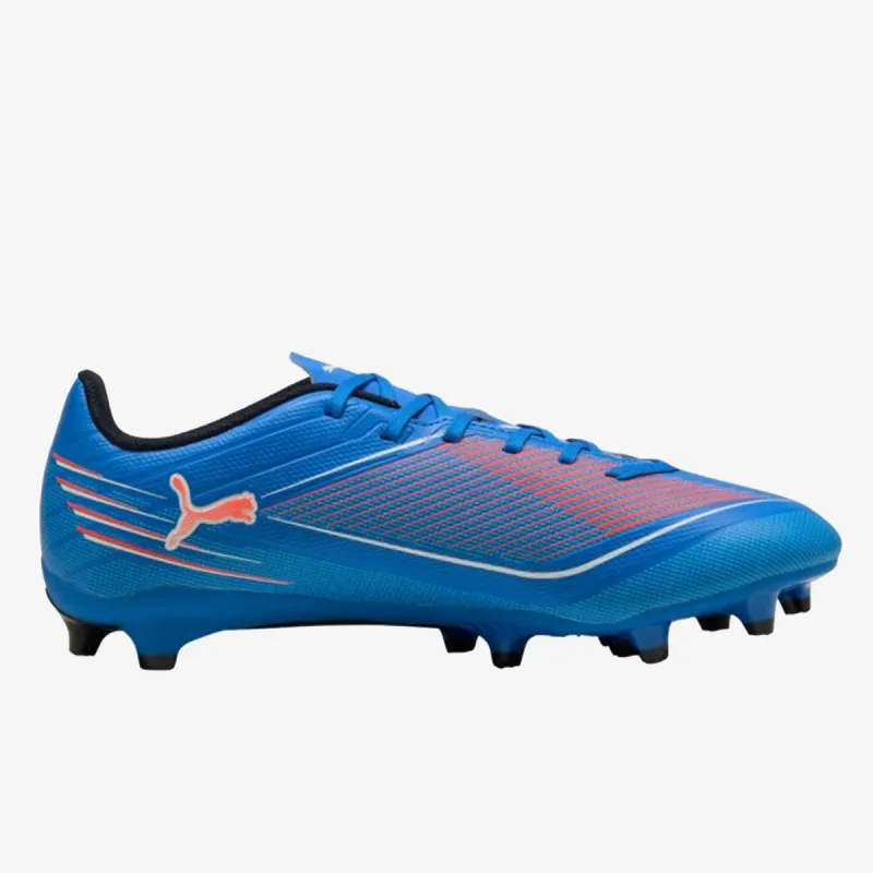 Puma ULTRA 6 PLAY FG/AG Ultra Blue-PUMA White 