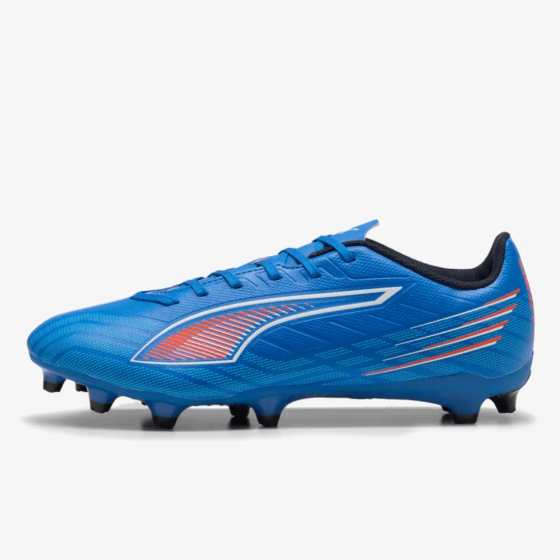 Puma ULTRA 6 PLAY FG/AG Ultra Blue-PUMA White 