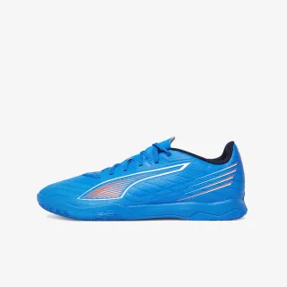 Puma ULTRA 6 PLAY IT Ultra Blue-PUMA White-Gl 