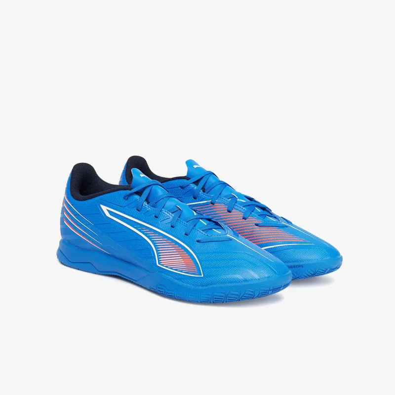 Puma ULTRA 6 PLAY IT Ultra Blue-PUMA White-Gl 