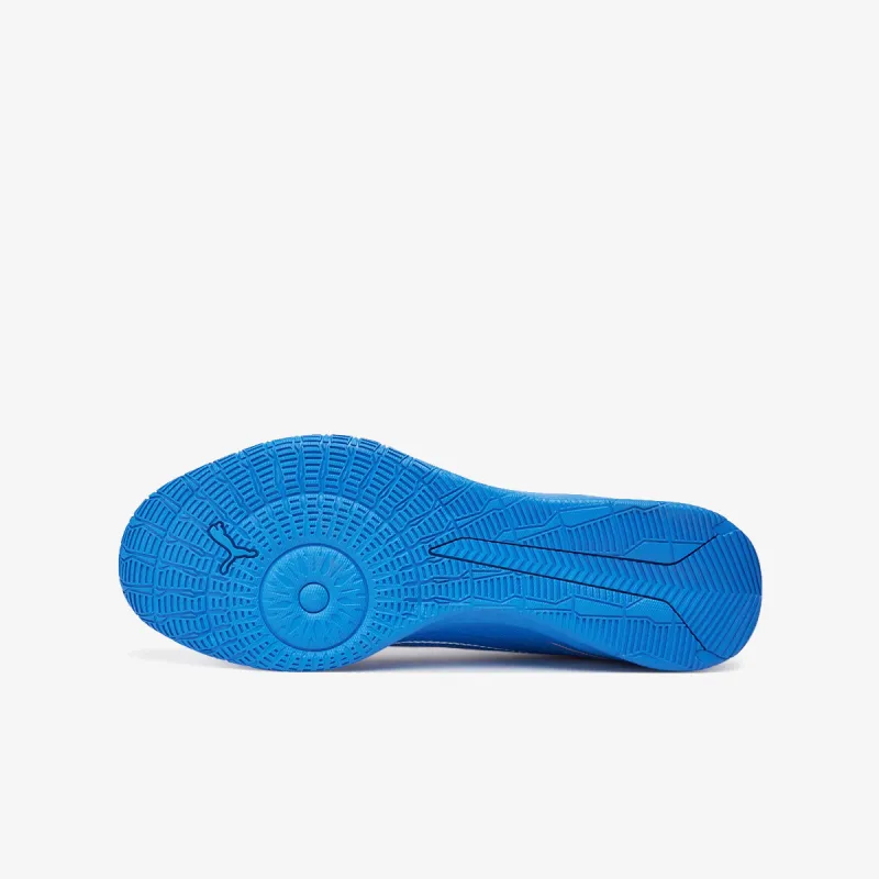 Puma ULTRA 6 PLAY IT Ultra Blue-PUMA White-Gl 