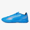 Puma ULTRA 6 PLAY TT Ultra Blue-PUMA White-Gl 