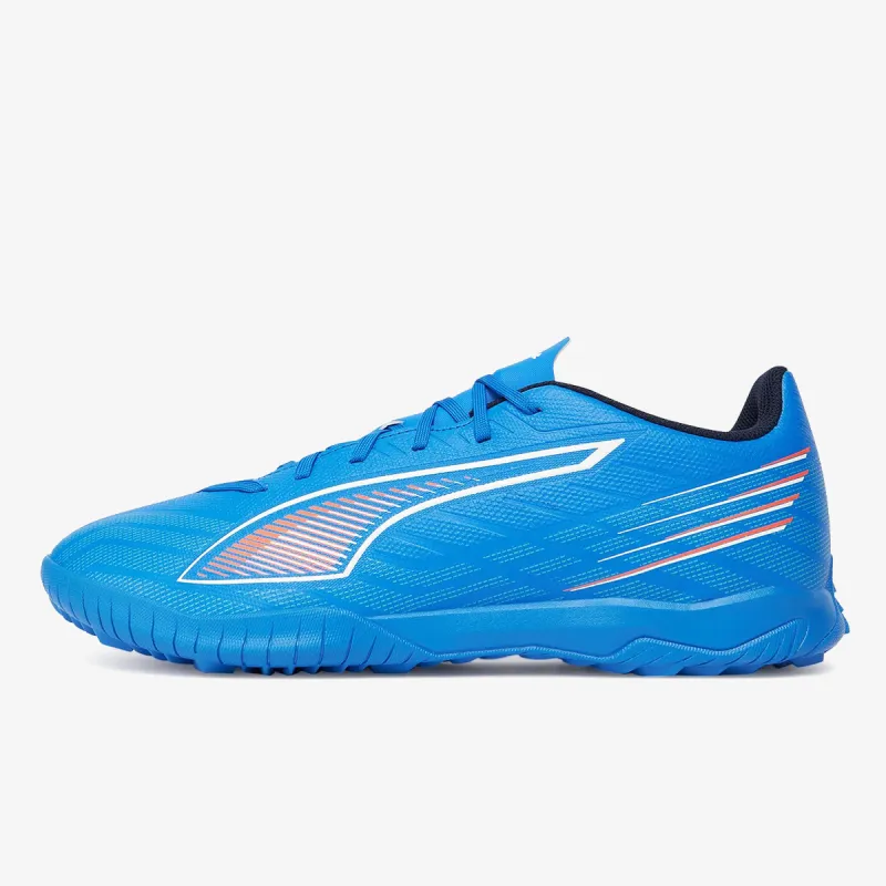 Puma ULTRA 6 PLAY TT Ultra Blue-PUMA White-Gl 