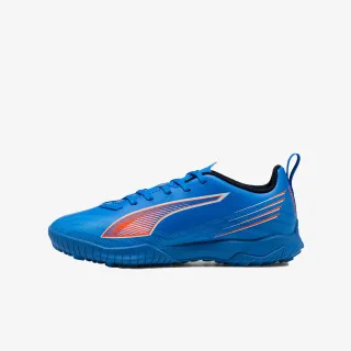 Puma ULTRA 6 PLAY TT Jr Ultra Blue-PUMA White 