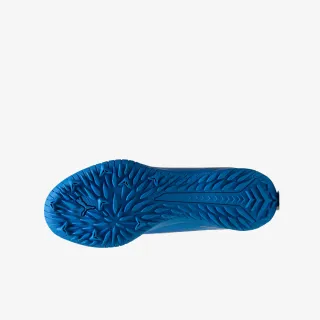 Puma ULTRA 6 PLAY TT Jr Ultra Blue-PUMA White 