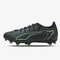 Puma ULTRA 6 PRO FG/AG PUMA Black-Fizzy Light 