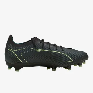 Puma ULTRA 6 PRO FG/AG PUMA Black-Fizzy Light 