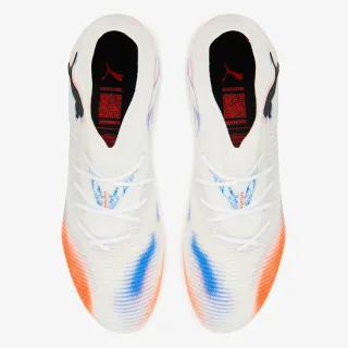 Puma FUTURE 8 PRO FG/AG PUMA White-PUMA Black 