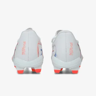 Puma FUTURE 8 PLAY FG/AG PUMA White-PUMA Blac 
