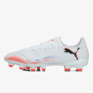Puma FUTURE 8 PLAY FG/AG PUMA White-PUMA Blac 