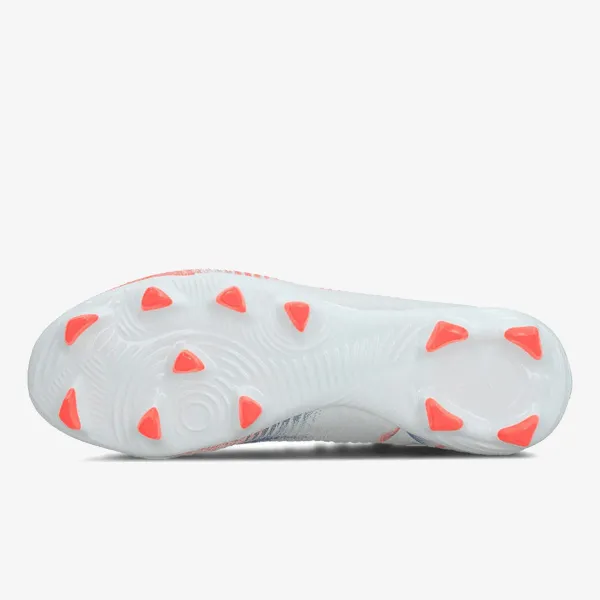 Puma FUTURE 8 PLAY FG/AG PUMA White-PUMA Blac 