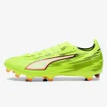 Puma ULTRA 6 MATCH FG/AG Yellow Alert-PUMA Bl 