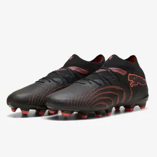 Puma FUTURE 9 PRO FG/AG PUMA Black-Glowing Re 