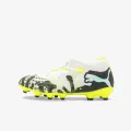 Puma FUTURE 9 MATCH CREATIVITY FG/AG Jr Yello 