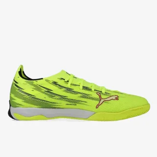 Puma ULTRA 6 MATCH IT Yellow Alert-PUMA Black 