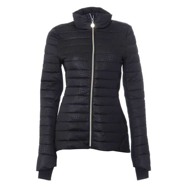 Champion POLYFILLED JACKET 