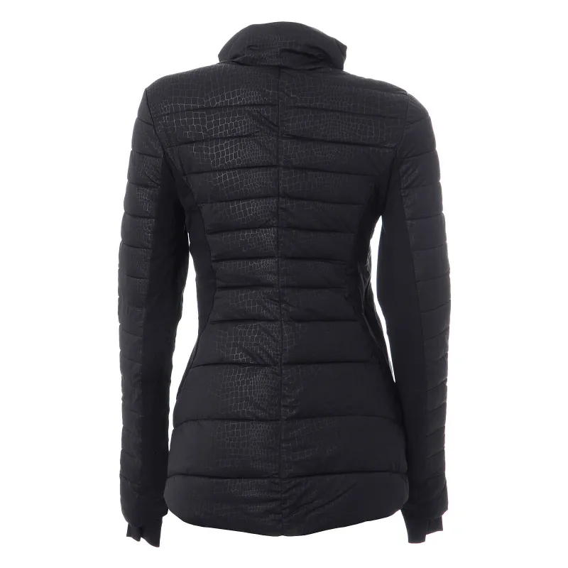 Champion POLYFILLED JACKET 