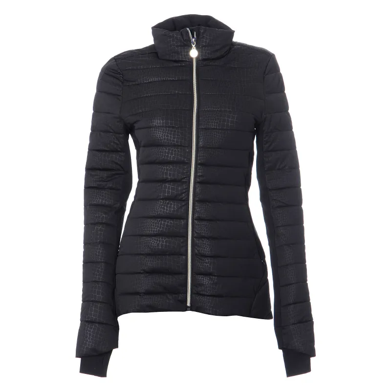 Champion POLYFILLED JACKET 