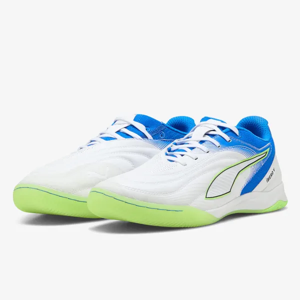 Puma IBERO V 