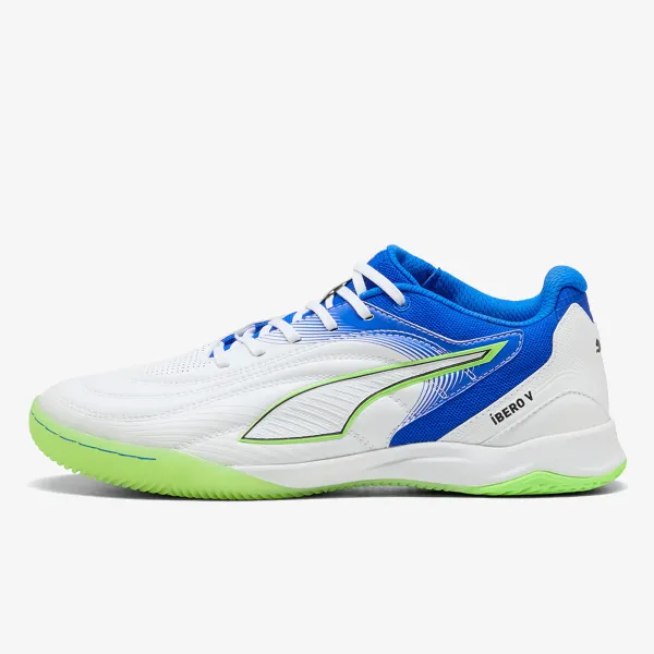 Puma IBERO V 